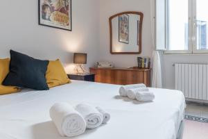 Casa Fellini - Charme Holidays