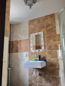 Apartament Kanada Inn u Klínovce Vejprty Czechy