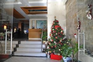 Porto Arimar Hotel Parnassos Greece