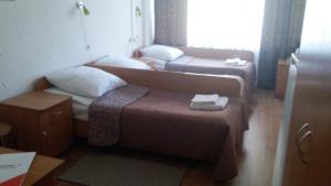 Standard Triple Room room in Hotel Sovetskaya