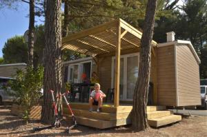 Campings Maiana Resort : photos des chambres