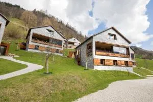 Chalet Bergblick
