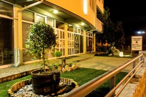 4 star apartement Apartments Kolevski Ohrid Makedoonia