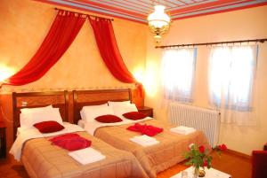 Hotel Ladias Zagori Greece