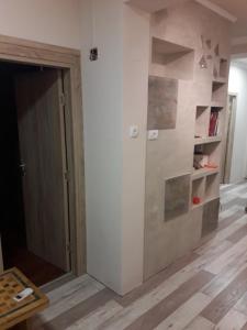 Dvoiposobni apartman