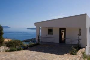 Dream View Villas Lefkada Greece