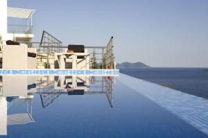 Dream View Villas Lefkada Greece