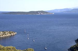 Dream View Villas Lefkada Greece