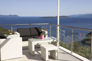 Dream View Villas Lefkada Greece