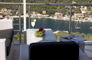 Dream View Villas Lefkada Greece