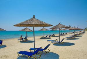 Mendi Hotel Halkidiki Greece
