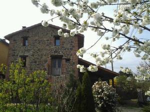 B&B / Chambres d'hotes Le Clos du Merle : photos des chambres