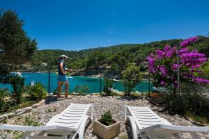 La casetta di nonna Lea