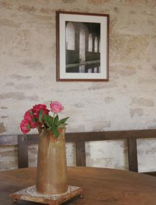 Maisons d'hotes Cote-Serein - Les chambres du Clos-Malo : photos des chambres