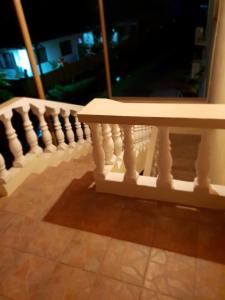 Tourterelle Holiday Home