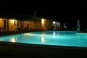 La Luce del Sinis - Riola Sardo