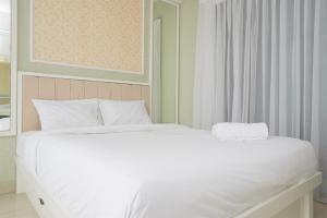 Spacious 1BR Dago Suites Apartment By Travelio