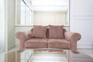 Spacious 1BR Dago Suites Apartment By Travelio