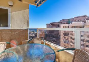 Studio PYR Fuengirola frente al mar