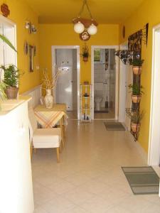 Anna Apartman
