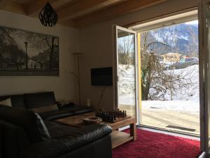 KWO-villa 46-OK The Comfort Zone