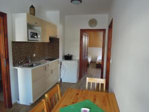 Apartment Vlčice u Trutnova