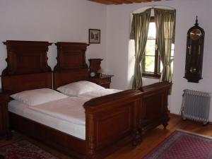 Superior Apartment room in Apartmány pod věží