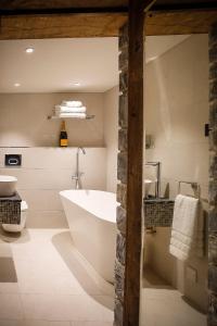 Gileston Manor-Self catering