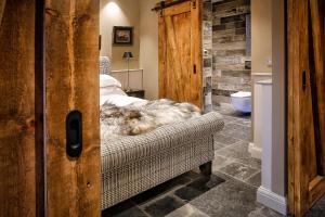 Gileston Manor-Self catering