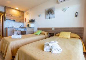 Stellamar - Paseo Maritimo