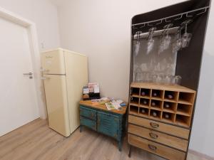 Hotel - Weinbar FAHR AWAY