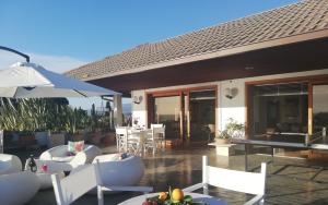 Appartamento Attico