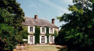 Maisons d'hotes Chateau de l'Abbaye - Les Collectionneurs : photos des chambres