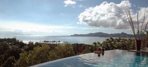 Anse Severe, 0000 La Digue, Seychelles.