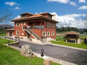 Casa Regina - Guimarán