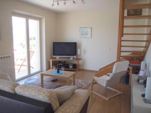 Apartments Lumbarda Beach