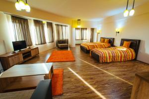 4 stern hotel Hotel Kristal Palas Prilep Mazedonien