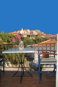 Molyvos Queen Apartments