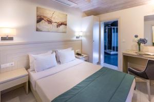 Cosmopolitan Hotel & Spa Olympos Greece