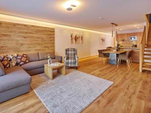 Apartman Central Valley Längenfeld Austrija