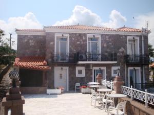 Molyvos Queen Apartments