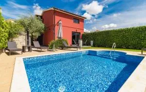 Apartmani Kažun - App 4 - Ferienhaus - Fažana