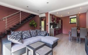 Apartmani Kažun - App 4 - Ferienhaus