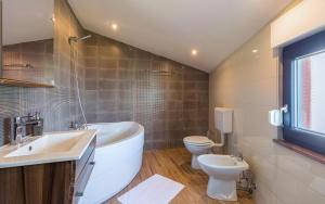 Apartmani Kažun - App 4 - Ferienhaus