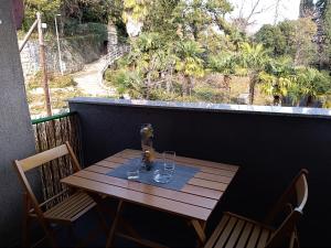 Apartman Lilly