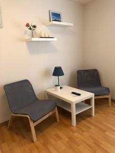 Celý dům v historickém centru Loun