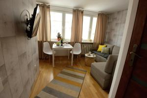 Apartament Columbus