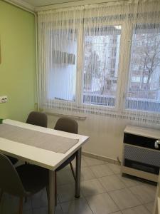 Apartment VBK Osijek