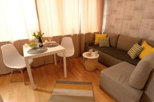 Apartament Columbus