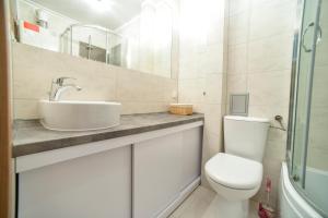 Apartament Malinka